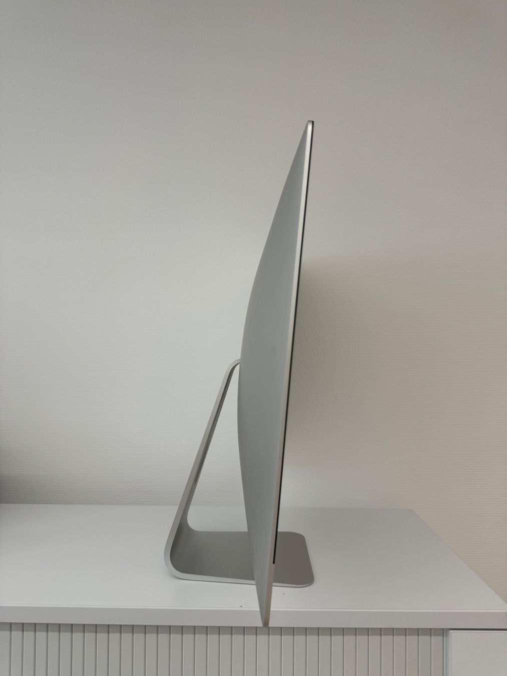 Apple PC: Apple iMac (27", ende 2013) – Usato da St. Gallen venduto da egzon_navit 1