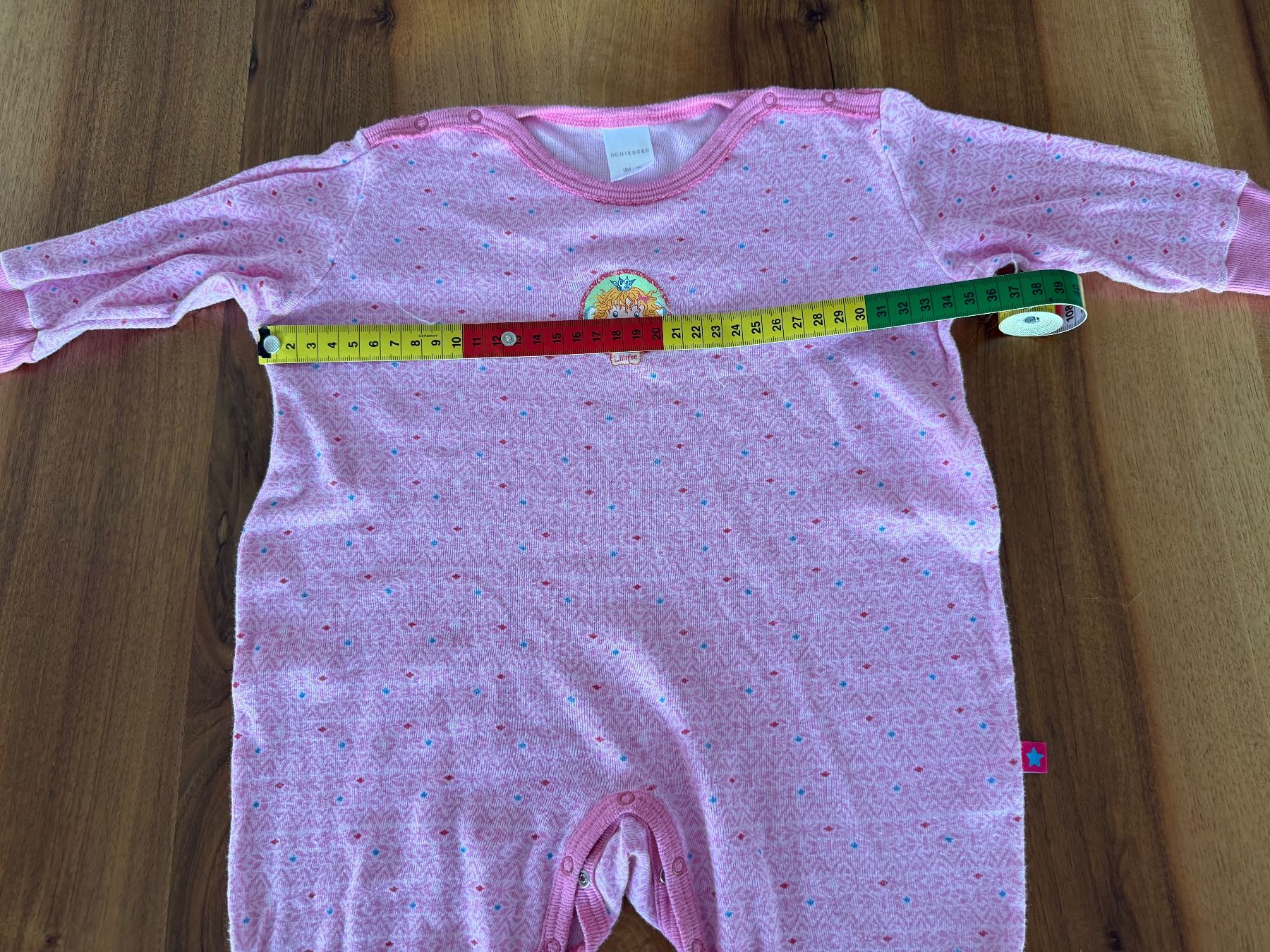 Schiesser Pyjamas: Pyjama, Schiesser, Grösse 80 – D'occasion à Haslen AI par s176 4