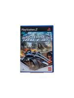 Drome Racers PlayStation 2 (PS2)
