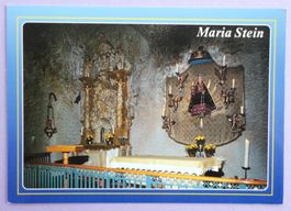 Mariastein, Gnadenkapelle Unserer lieben Frau