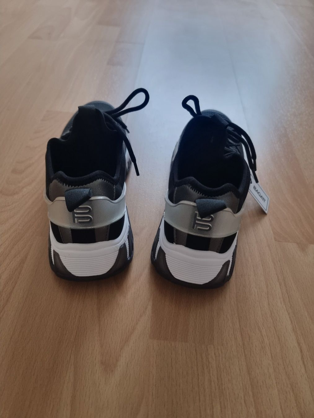 Bagatt Scarpe da uomo: Bagatt Sneakers – Nuovo e nell'imballaggio originale da Bern venduto da belarus2 1