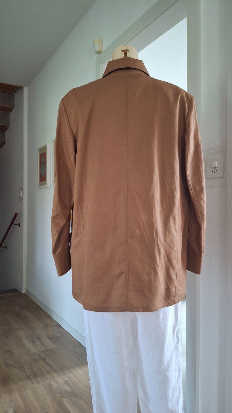 Closed Jacken: Veste blazer CLOSED taille 38/40 neuve – Neu (gemäss Beschreibung) aus Yverdon-les-Bains von car_vz9j 6
