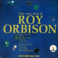 Orbison Roy: Very Best of LP