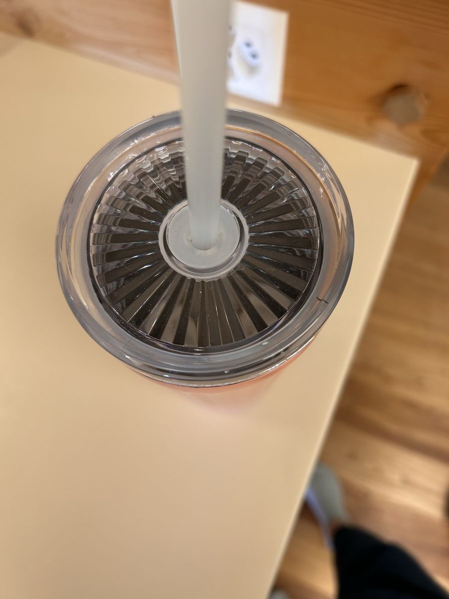 Behälter & Ähnliches: Isolierbecher 0.7l – Neu (gemäss Beschreibung) aus Grabserberg von wenand95 2