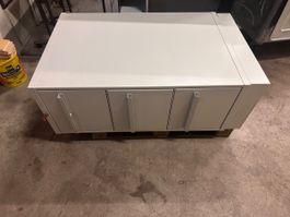Brand Aktenschutz Schrank