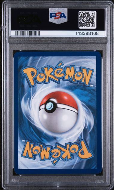 Pokémon Sammelbilder & Trading cards: Yveltal Mega Eovlution Europe Exclusive PSA 9 – Neu (gemäss Beschreibung) aus Safnern von Rocksta 1