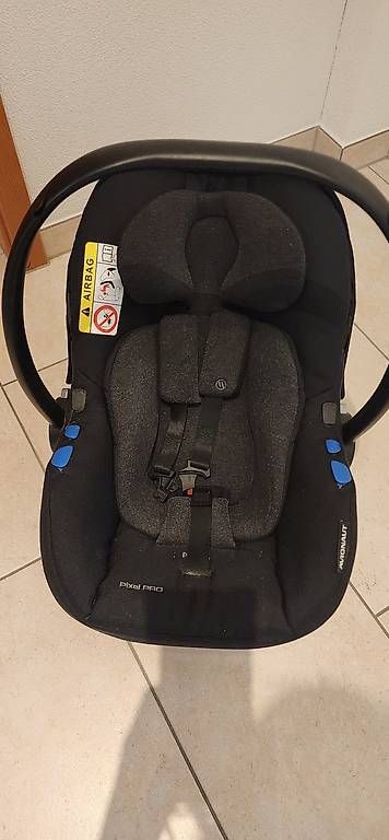 Sièges auto: Maxi-Cosi/Babyschale Avionaut – D'occasion à Hütten par D_hu91 1