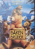 DVD - Bären Brüder