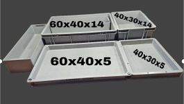 Rakokisten 60x40x5