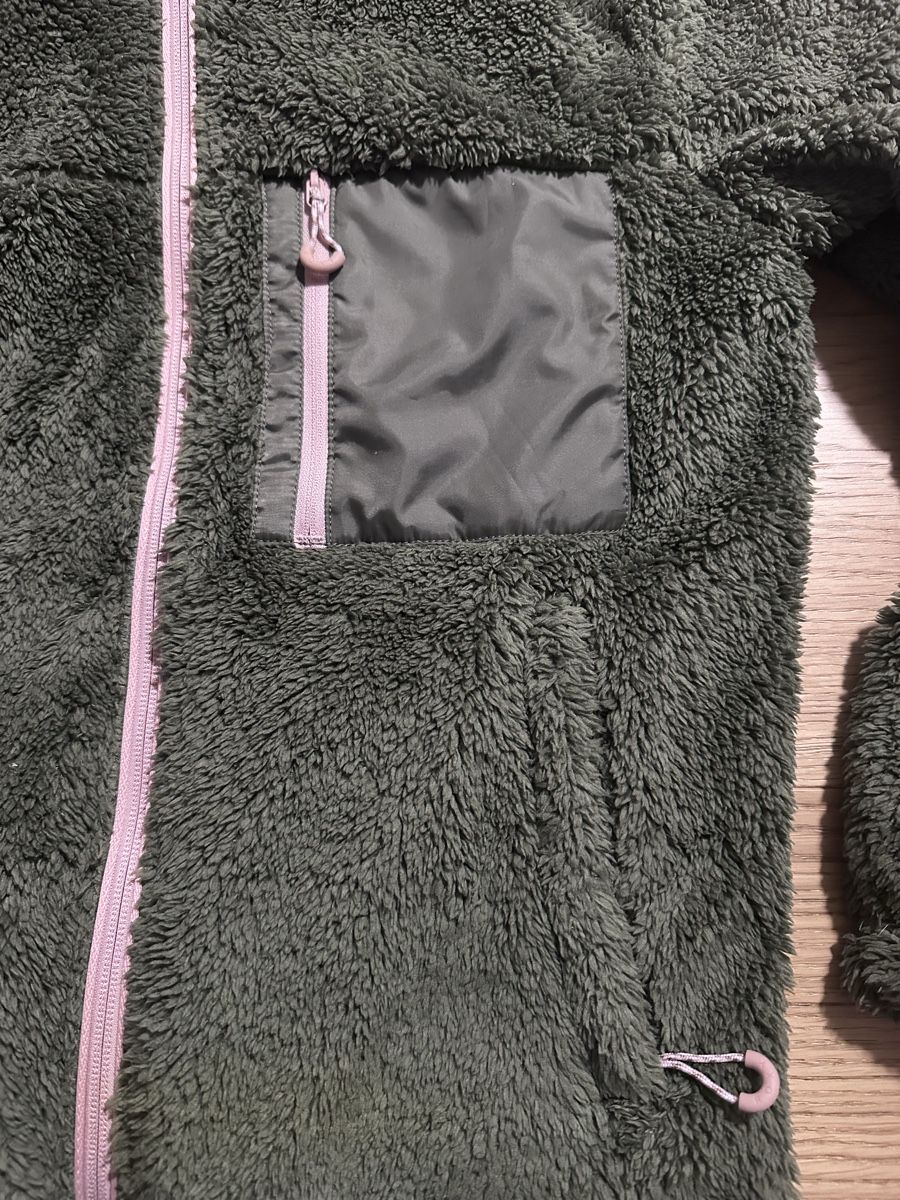 Roxy Pullover & Sweatshirts: Roxy Full Zip Fleece Alabama Gr. S – Gebraucht aus Gossau SG von Nisu98 5