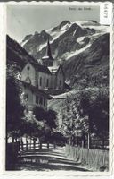 Trient et l'Eglise