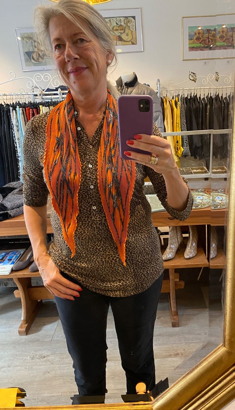 Hermès Foulards, Tücher & Schals: Hermès Foulard 140/70cm – Neu (gemäss Beschreibung) aus Möhlin von  4