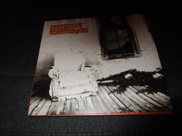 CD: Honeyroot - The Sun will come CD – Usato da Olten venduto da Disc-Ausverkauf