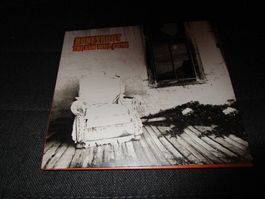 Honeyroot - The Sun will come CD