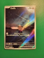 Pokémon Cleffa AR Obsidian Flames 202/197 🇬🇧