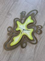 Wanduhr