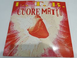 L.T.B. – Cuore Matto (Techno, Euro House)