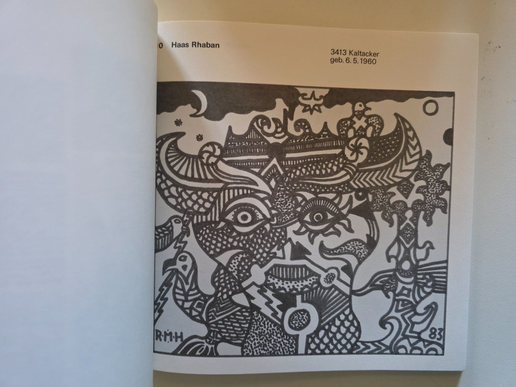 Libri: Katalog Kunst in der Elfenau - Bern 1983 – Usato da Walterswil BE venduto da Lonitti 6