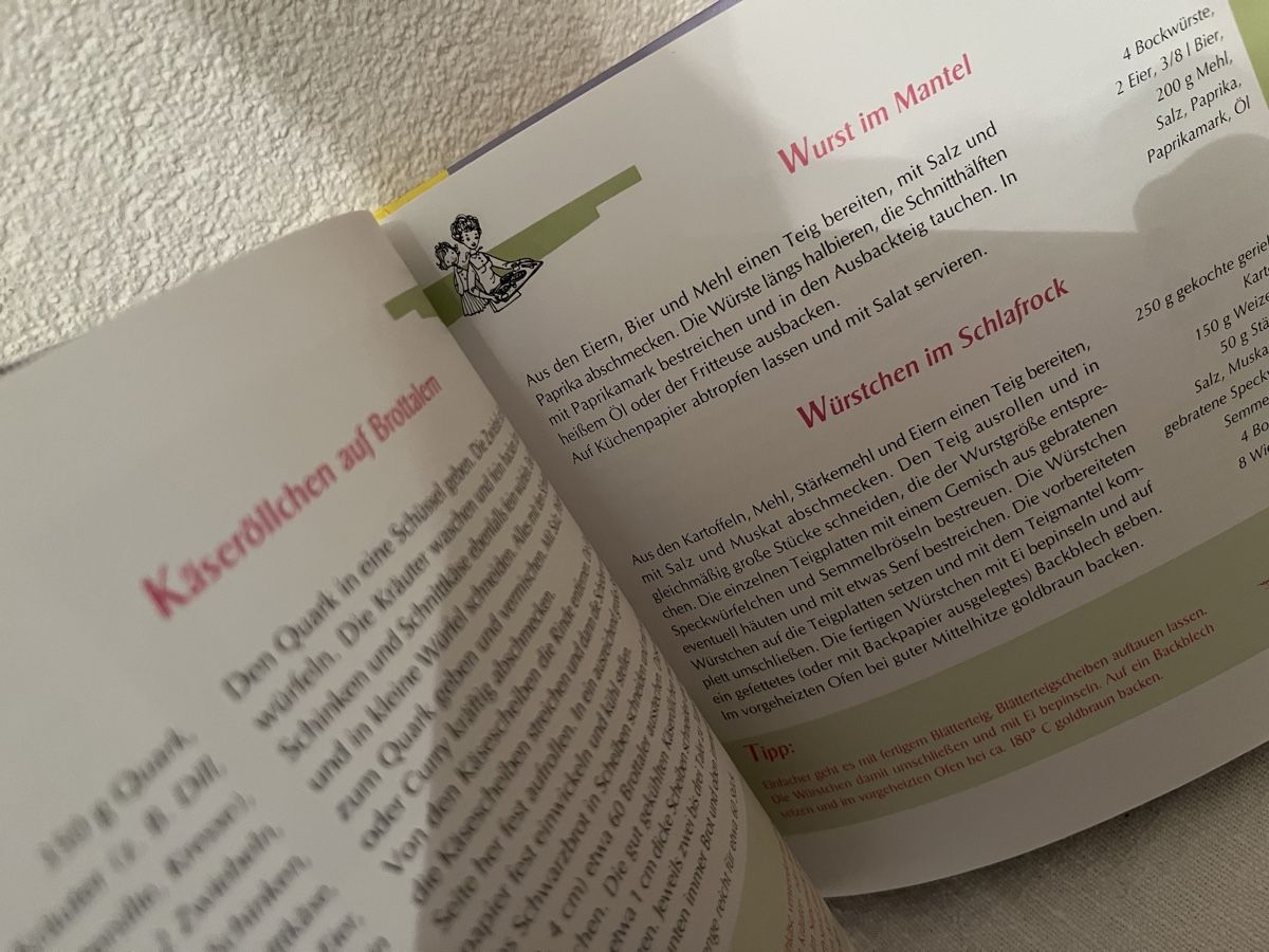 Libri: Koche mit Liebe – Usato da Davos Platz venduto da butzele13 2