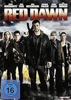 Red Dawn (Chris Hemsworth) - Kampf im Morgengrauen *Action**