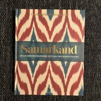 Samarkand Kulinarik Seidenstrasse