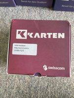 Lernkarten Intermediate Macroeconomics UniBA FS23