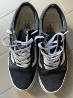 Coole Vans Old Skool Sneaker, Grösse 42, Top Zustand!