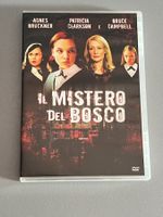 Il Mistero Del Bosco DVD Film