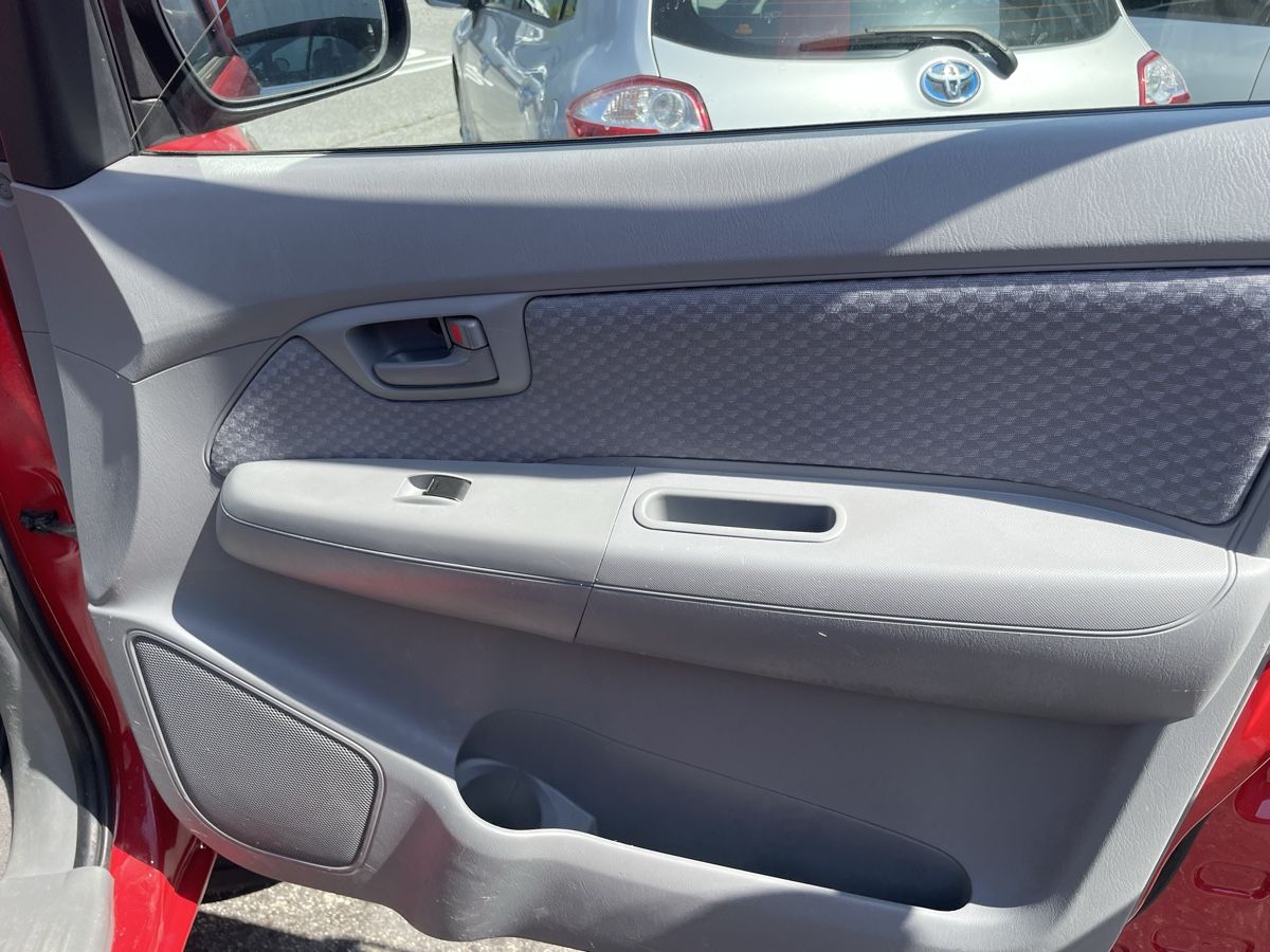 Toyota Veicoli commerciali: Toyota Hilux – Usato da Tscherlach venduto da mar_md2y 4