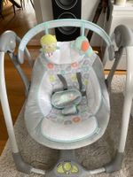 Elektrische Babyschaukel von Ingenuity, neuwertig!