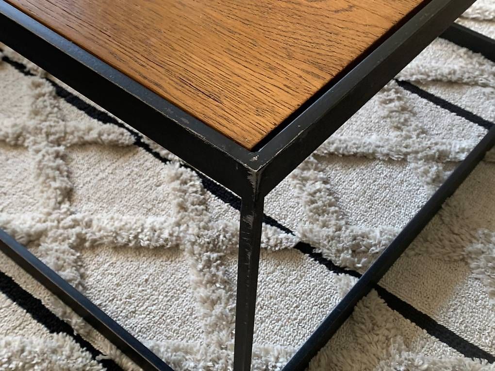 Tavoli: Couch Tisch von Möbel Pfister – Usato da Müntschemier venduto da PHZ 1