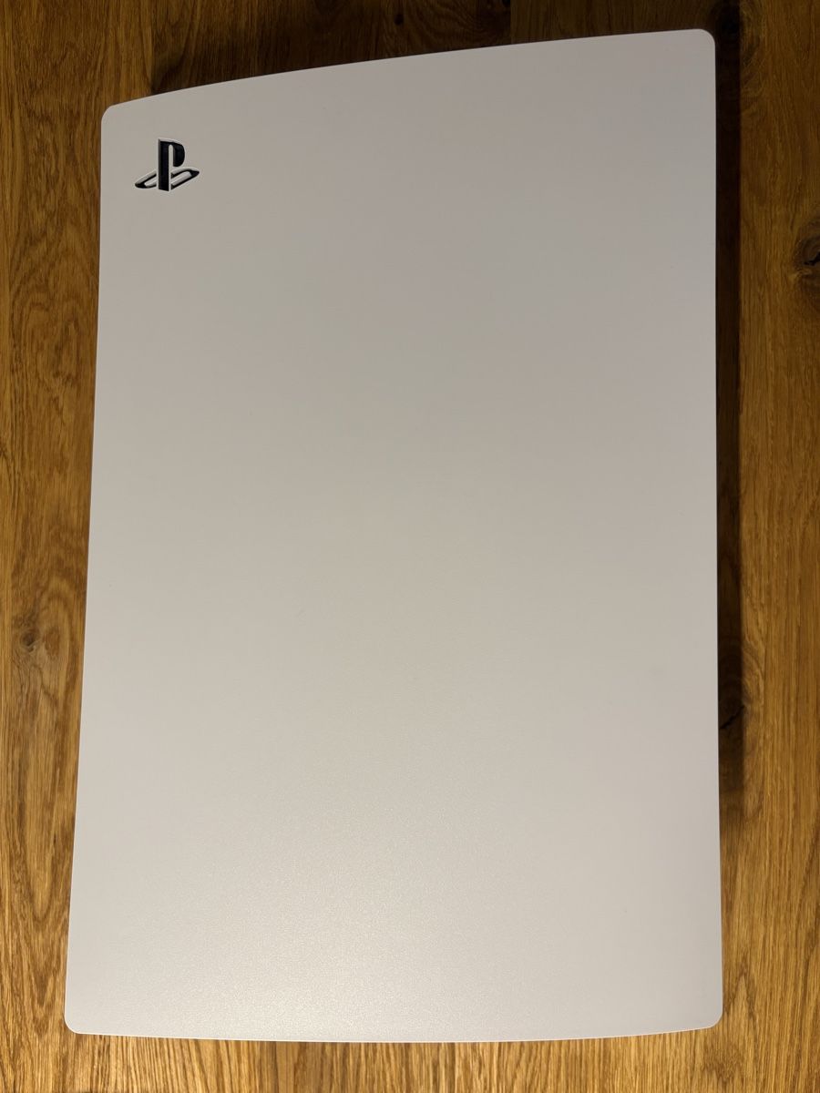 Sony Console: Sony PlayStation 5 Disc Edition + 1 TB M.2 SSD WD Black – Usato da Schöftland venduto da dardy1996 3
