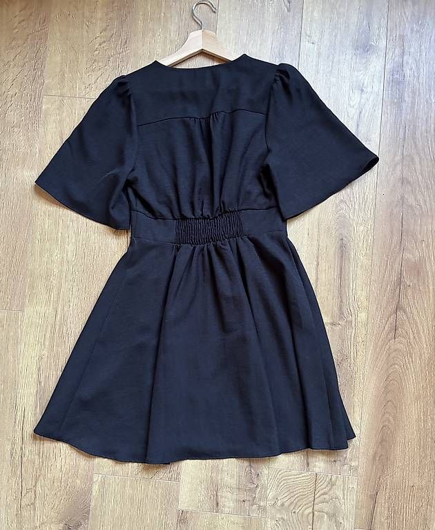 Vestiti: Kleid von Vero Moda – Usato da Rupperswil venduto da az5_x87v 1