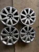 Audi S4 B7 18“ Original Alufelgen 4E0601025AB