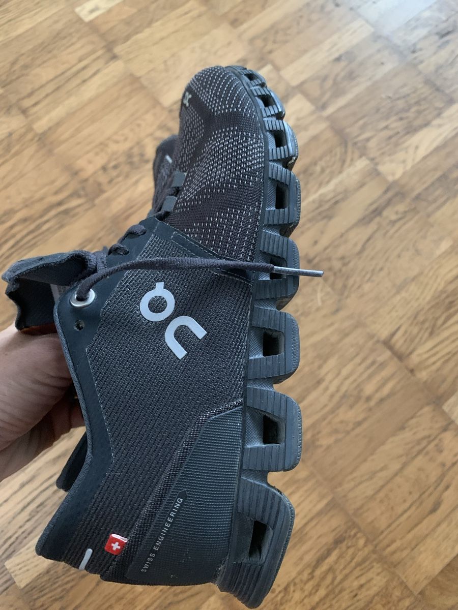 Damenschuhe: On cloud schuhe  – Gebraucht aus Zürich von Nikuska32 1