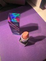 KIKO Lumiverse Metal Majesty Lipstick