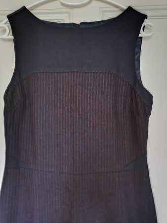Wollkleid von Tommy Hilfiger