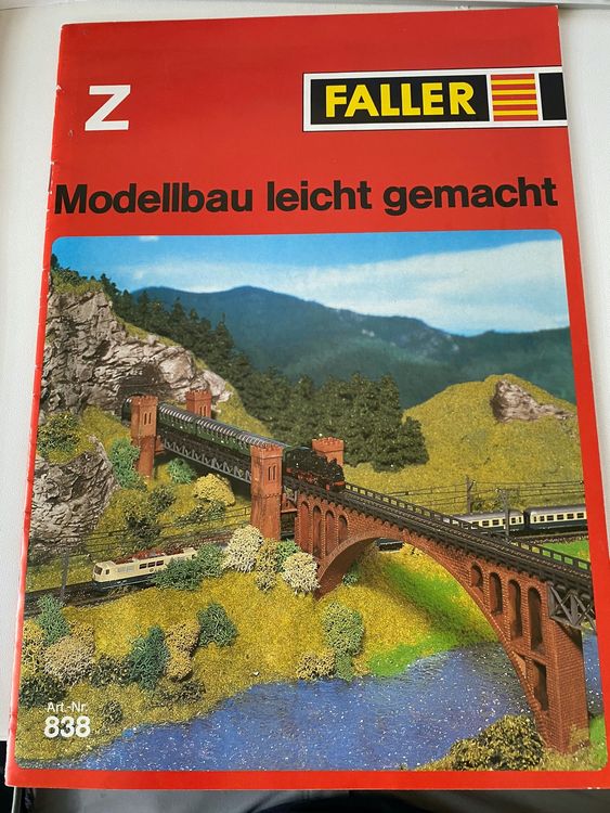 FALLER Sandfeilen-Set - 5 Feilen Für Modellbau
