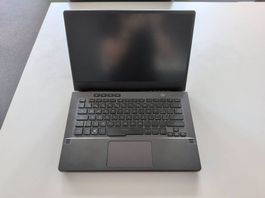 ASUS ROG Zephyrus G14 Gaming-Laptop  defekt