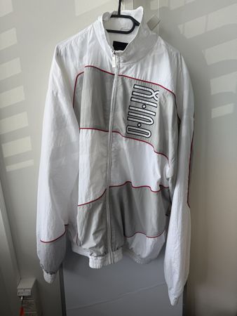 Zero six noef - Haftbefehl - 069 - Jacke - XL - fabrikneu