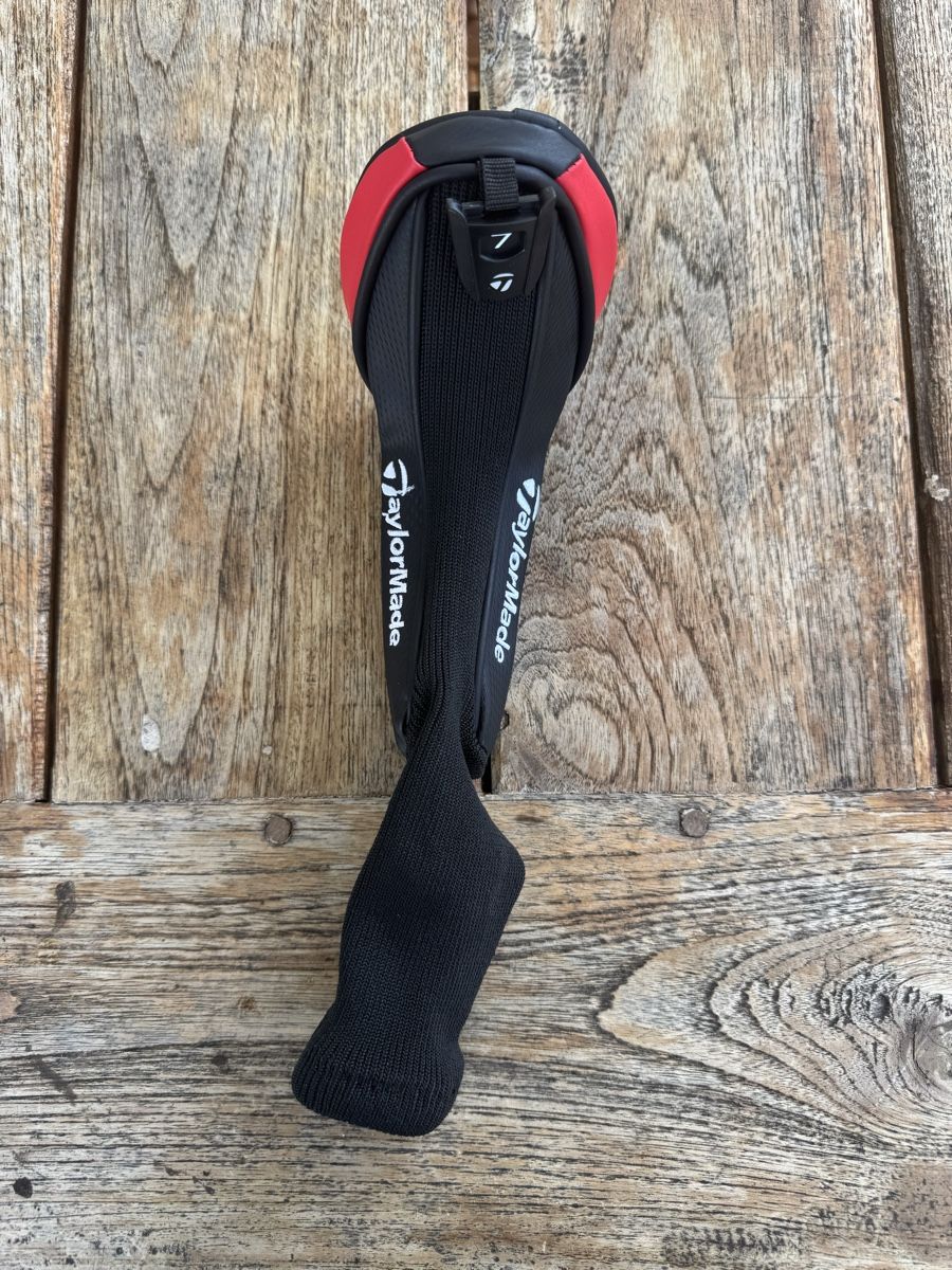 Taylor Made Schläger & Sets: TaylorMade Stealth Headcover – Gebraucht aus Weisslingen von tig_h5pr 1