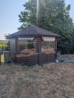 Gartenhaus Gratis