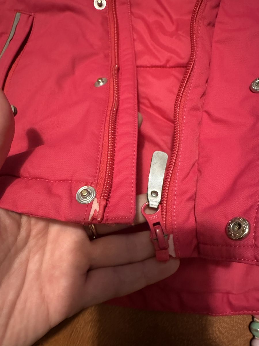 Reima Giacche & Cappotti: Winterjacke, Reima, Gr.98 – Usato da Uster venduto da staernli4 6