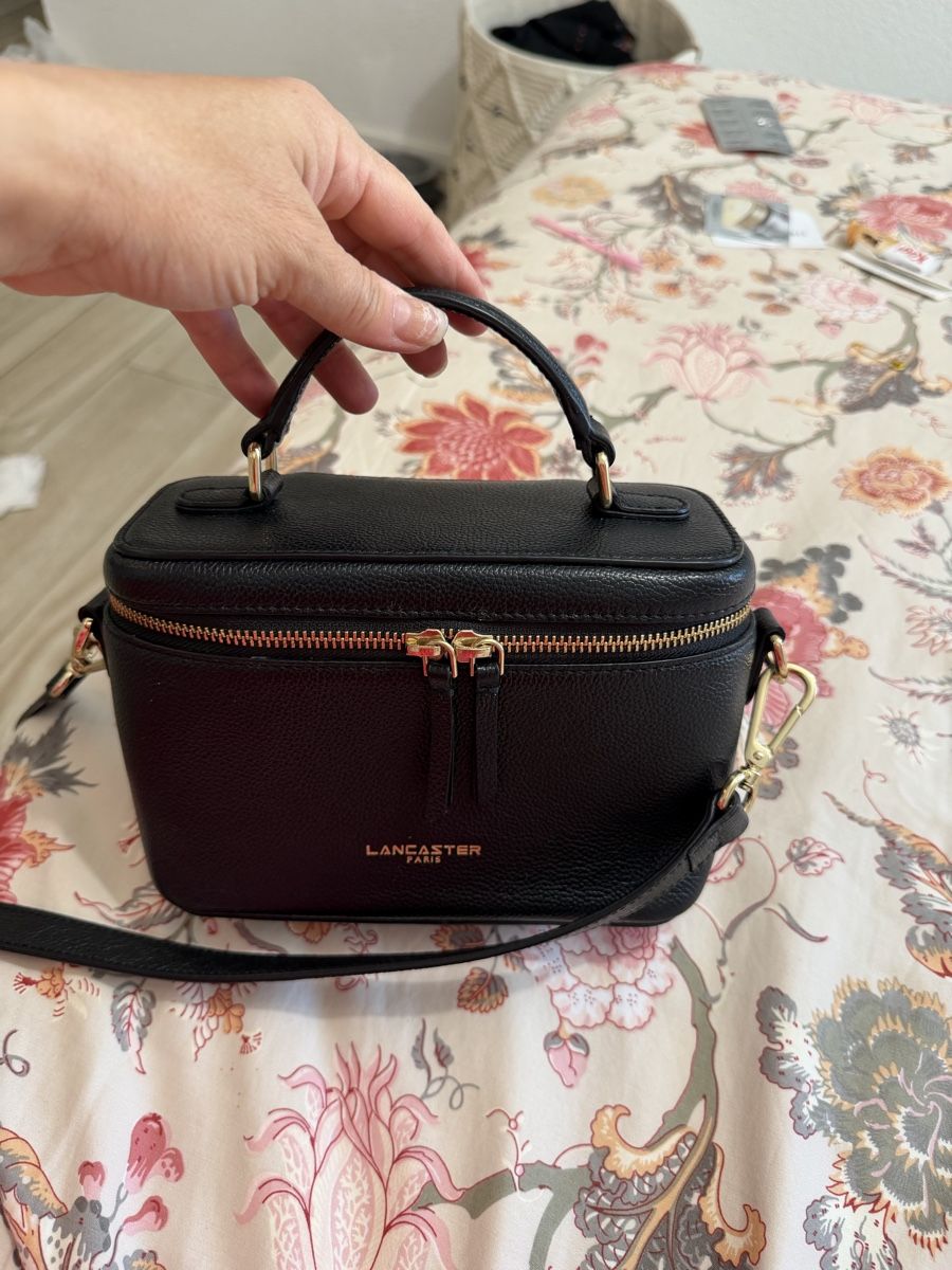 Lancaster Borse da donna: Sac Lancaster comme neuf  – Usato da Biel/Bienne venduto da jem_bg6b 1
