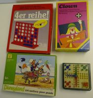 Familienspiele