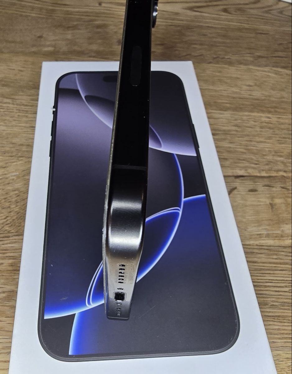 Apple Handys / Smartphones: iPhone 16 Pro Max 512Gb – Neu (gemäss Beschreibung) aus WINTERTHUR von xXRDCXx 5