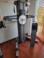 NordicTrack Fusion CST  station de musculation + tablette