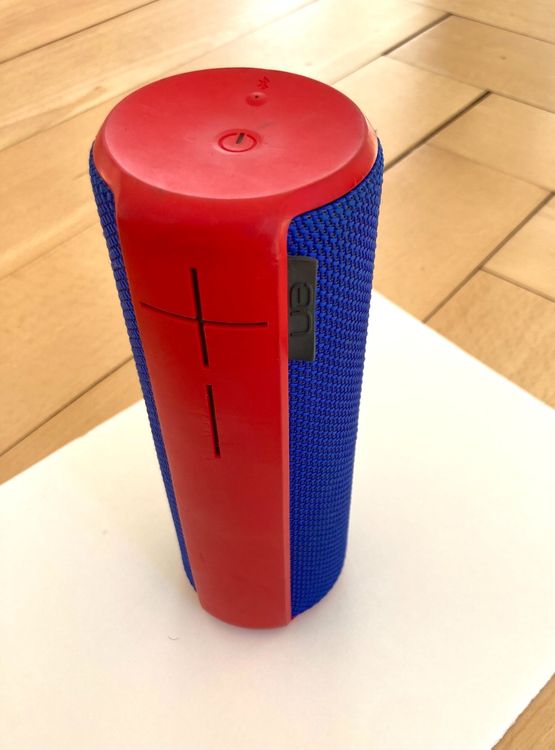 Boom Box Ultimate Ears (Gebraucht) in Bern für CHF 30 – mit Lieferung ...