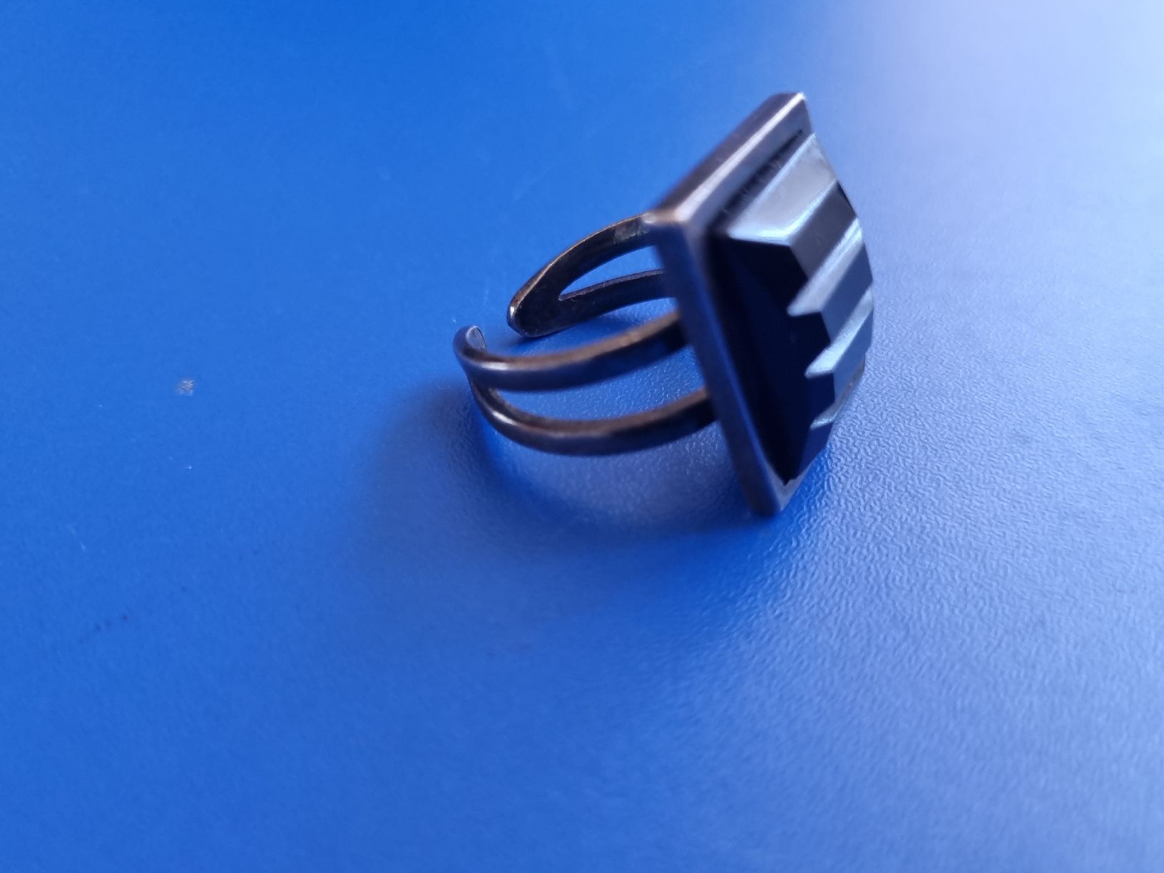 Anelli: BABYLONE PARIS RING – Usato da Schaffhausen venduto da Leveron13 3