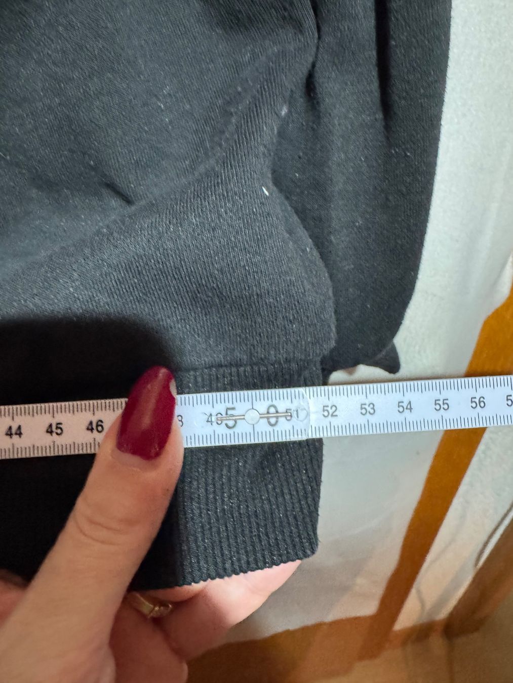 Maglioni & Felpe: Schwarzer Pullover von FSBN Gr. XL – Usato da Grosswangen venduto da SALE_SALE_SALE 7